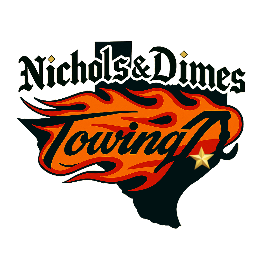 Nichols & Dimes Towing